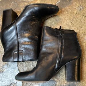 Sam Edelman Ankle Boots Women’s Size 7